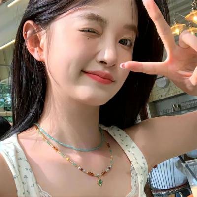 21世纪的女子