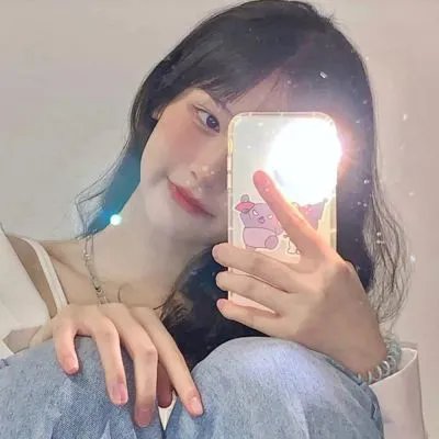 平静的海滩