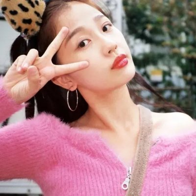 我的美好人生