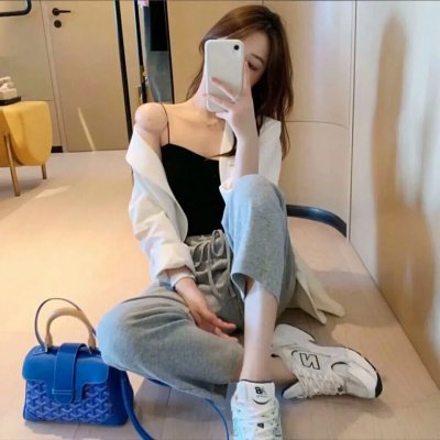 杰克回家了
